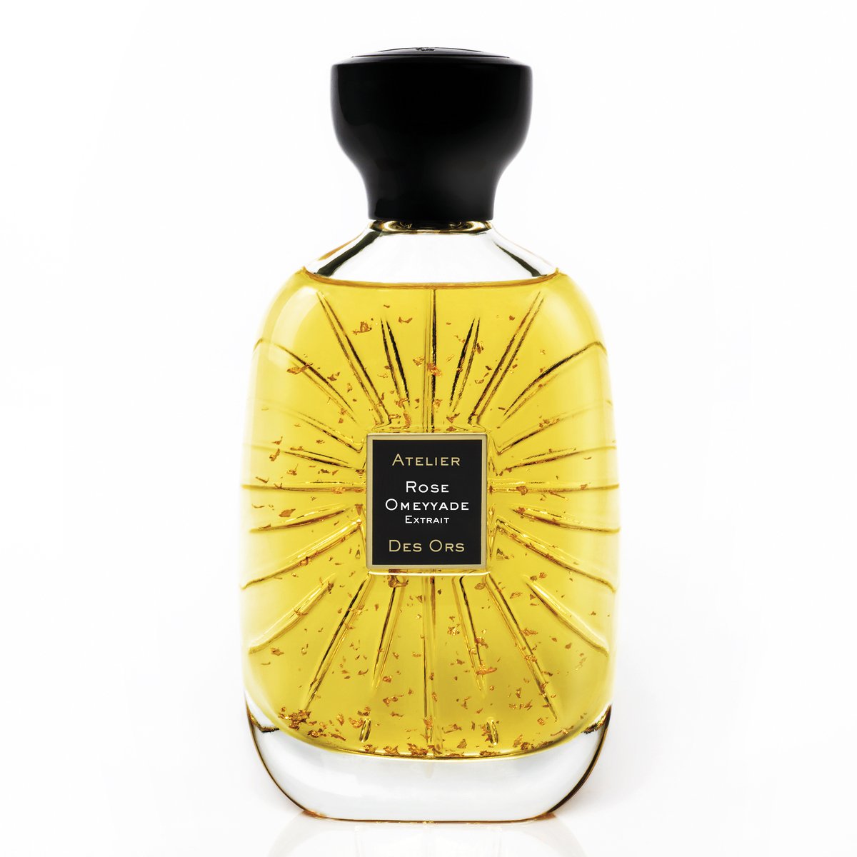 ATELIER DES ORS ROSE OMEYYADE EXTRAIT EDP 100ML