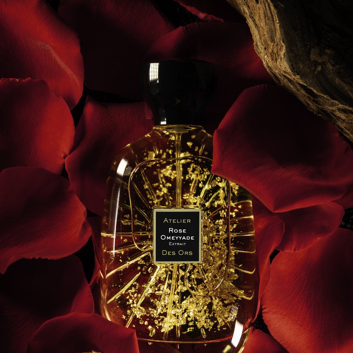 ATELIER DES ORS ROSE OMEYYADE EXTRAIT EDP 100ML
