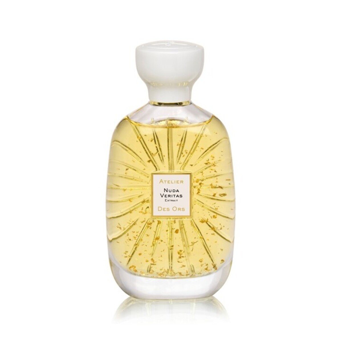 ATELIER DES ORS NUDA VERITAS EXTRAIT PARFUM 100ML