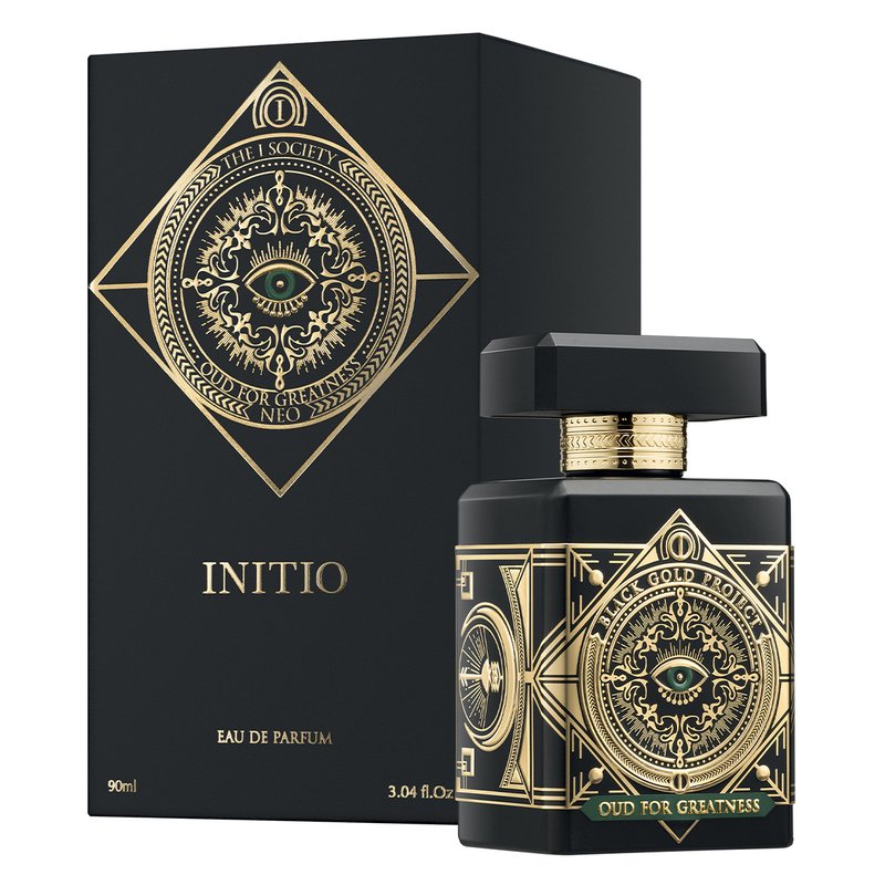 INITIO OUD FOR GREATNESS NEO EDP 90ML