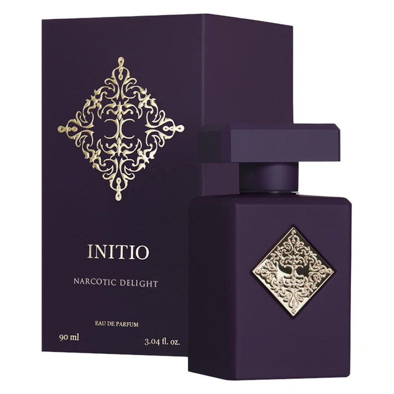 INITIO NARCOTIC DELIGHT EDP 90ML