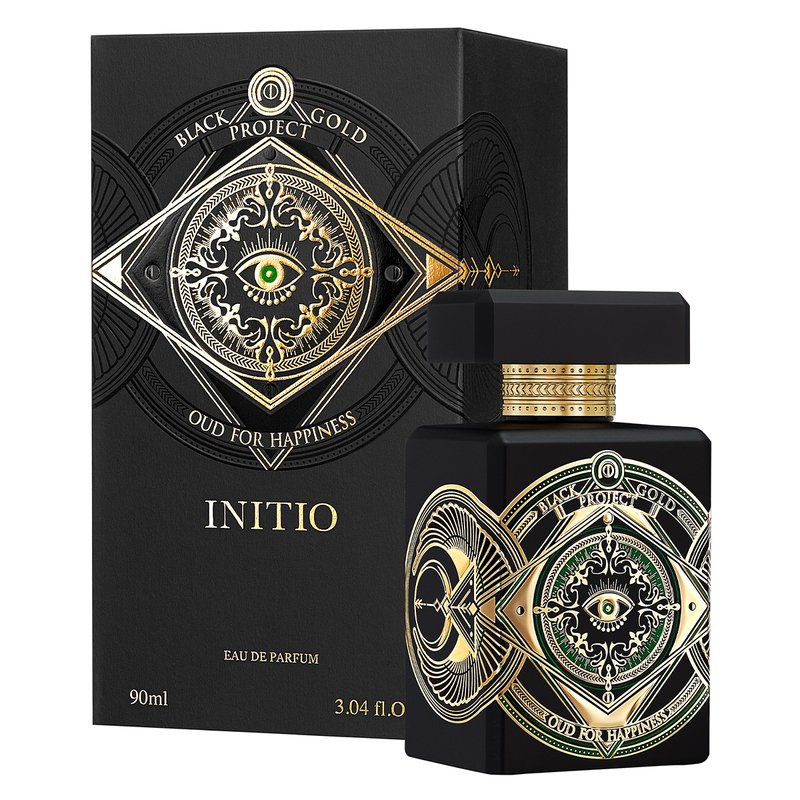 INITIO OUD FOR HAPINESS EDP 90ML