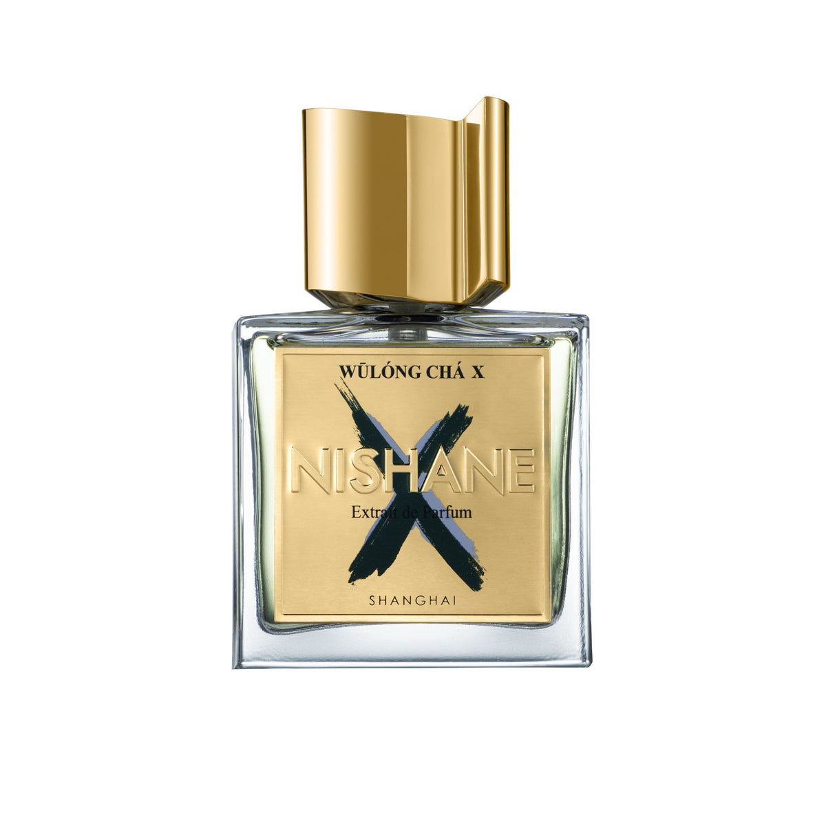 NISHANE WULONG CHA X EXDP 100ML