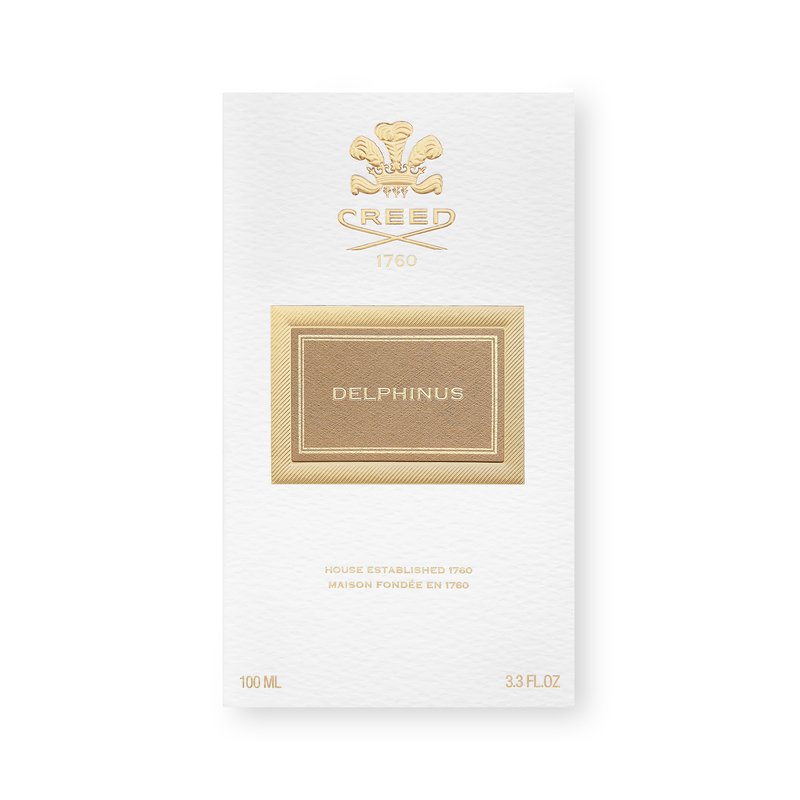 CREED MILLESIME DELPHINUS 100ML