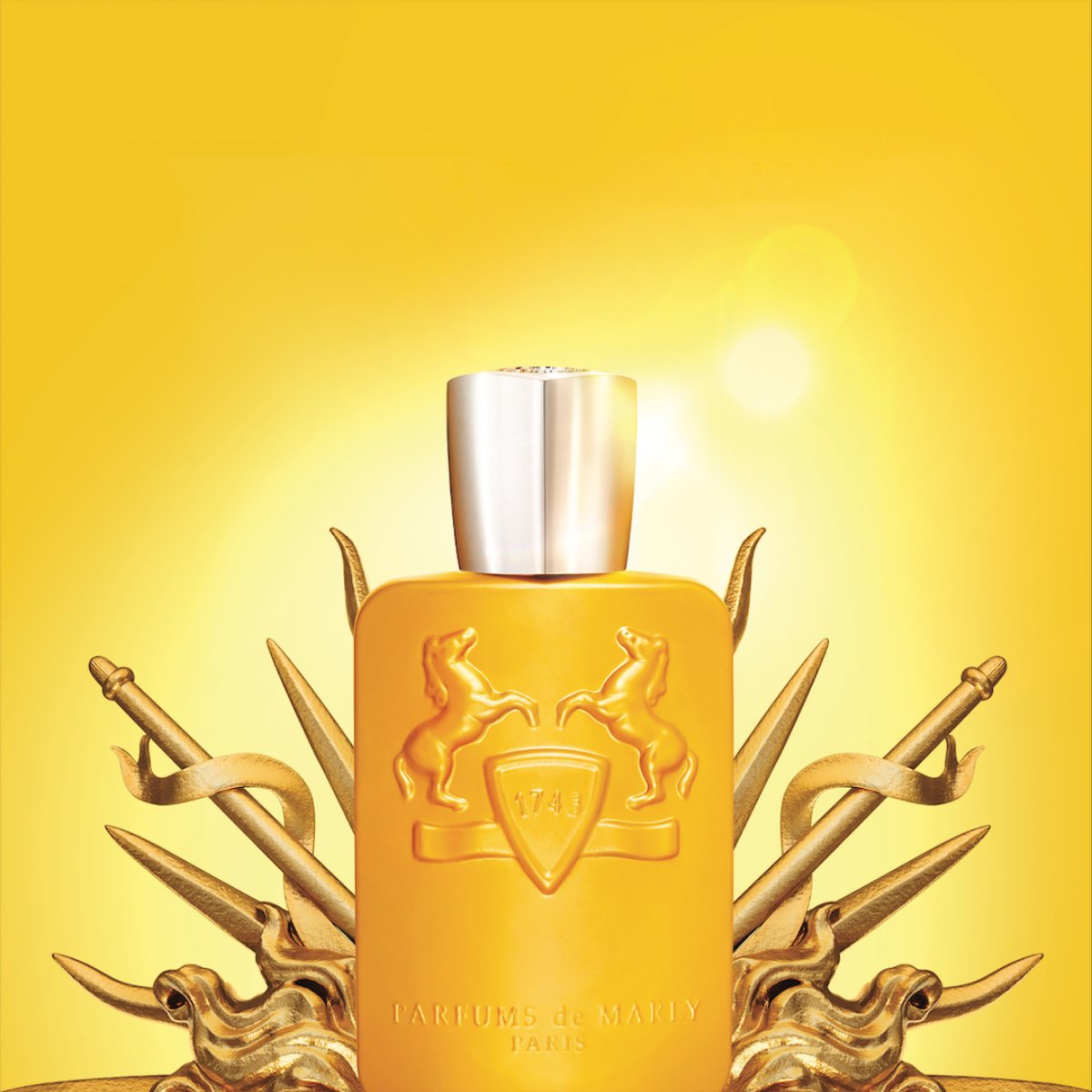 PARFUMS DE MARLY PERSEUS EDP 125ML