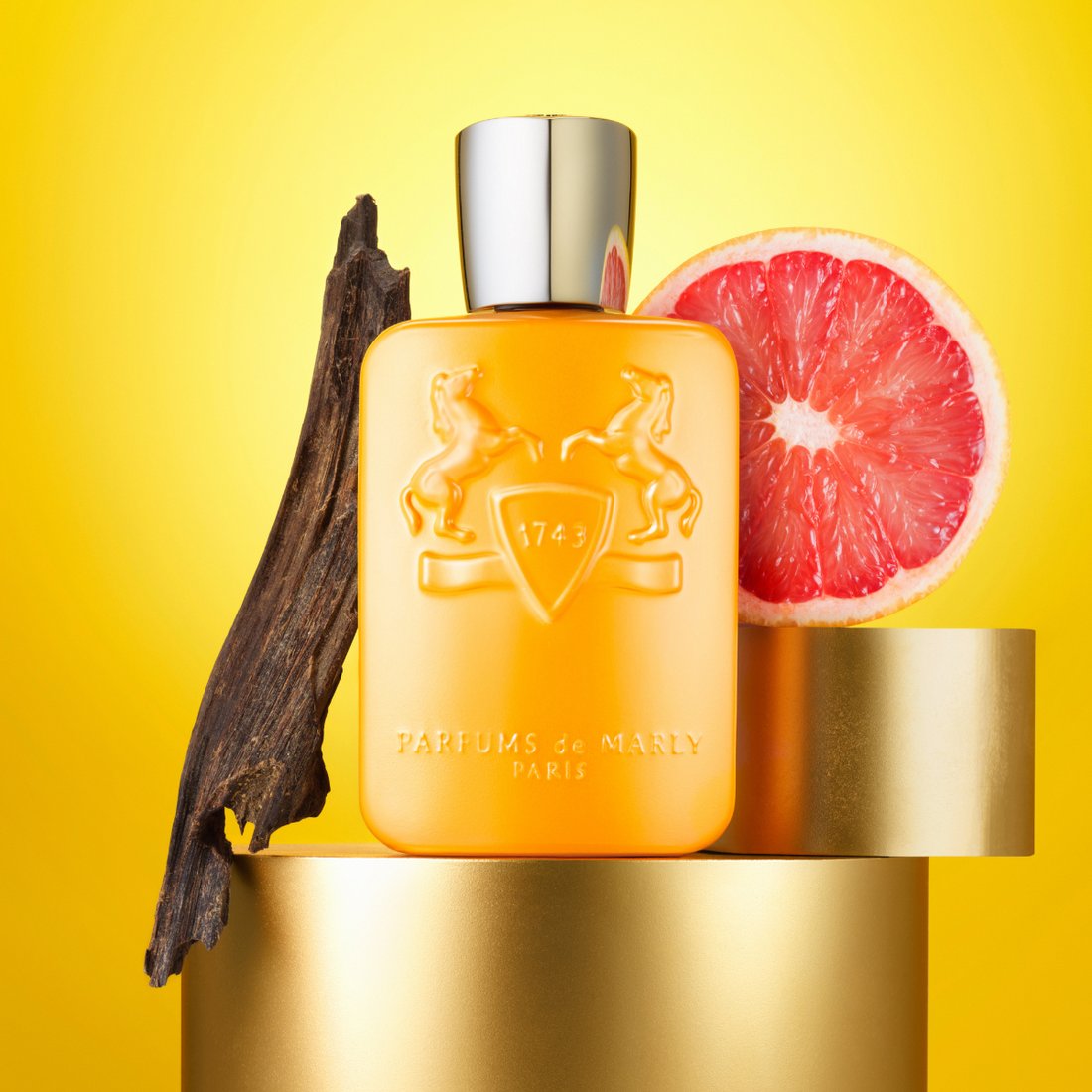 PARFUMS DE MARLY PERSEUS EDP 125ML