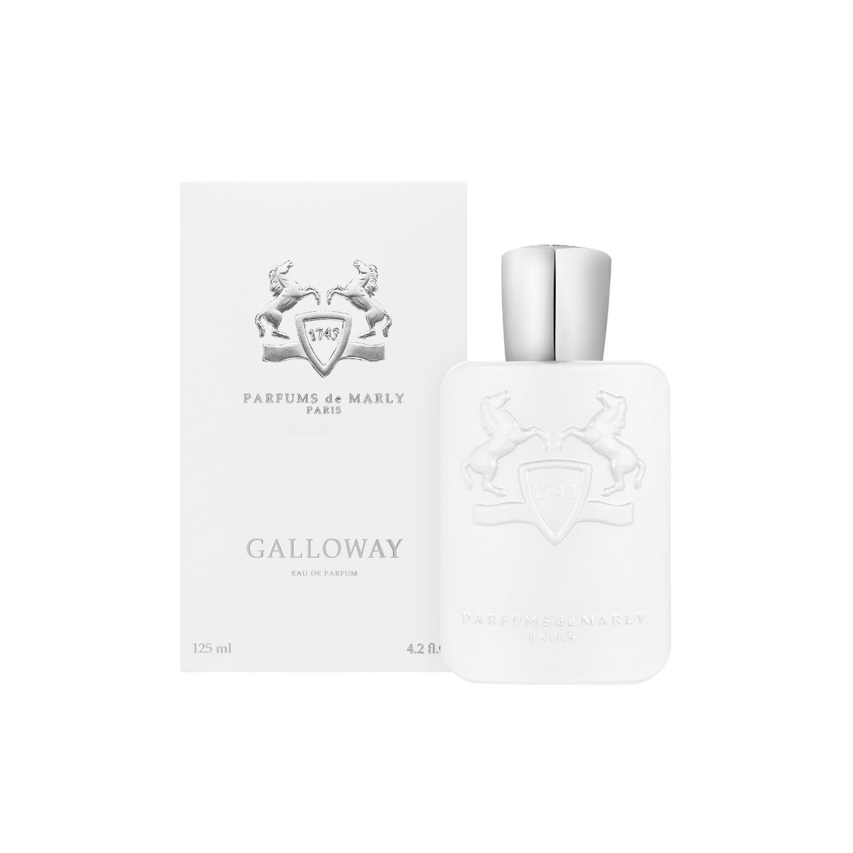 PARFUMS DE MARLY GALLOWAY EDP 125ML