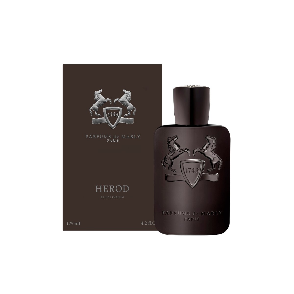 PARFUMS DE MARLY HEROD EDP 125ML