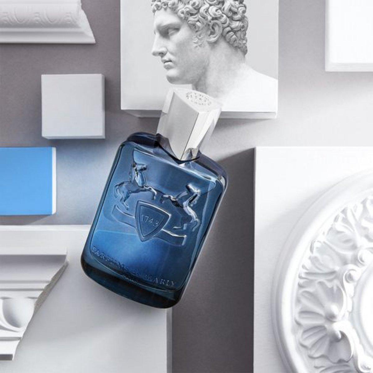 PARFUMS DE MARLY SEDLEY EDP 125ML