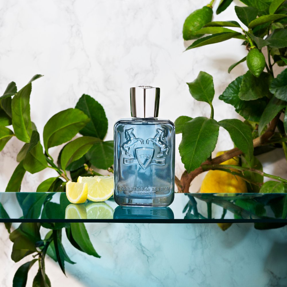 PARFUMS DE MARLY SEDLEY EDP 125ML