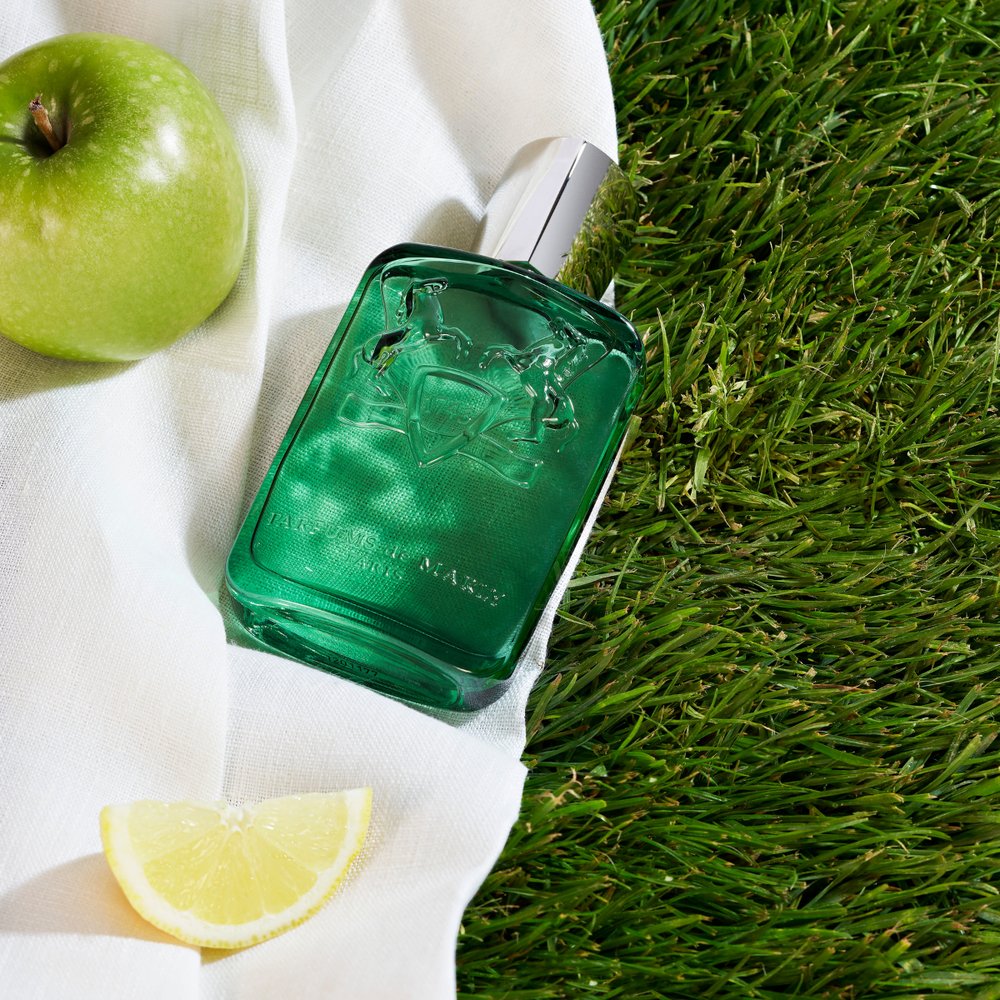 PARFUMS DE MARLY GREENLEY EDP 125ML