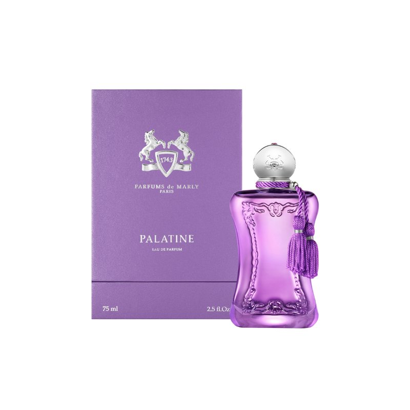PARFUMS DE MARLY PALATINE EDP 75ML
