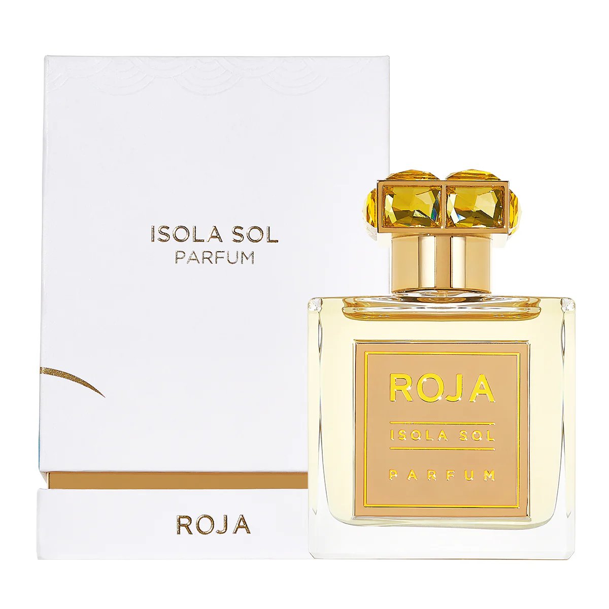 ROJA PARFUMS ISOLA SOL PARFUM 50ML