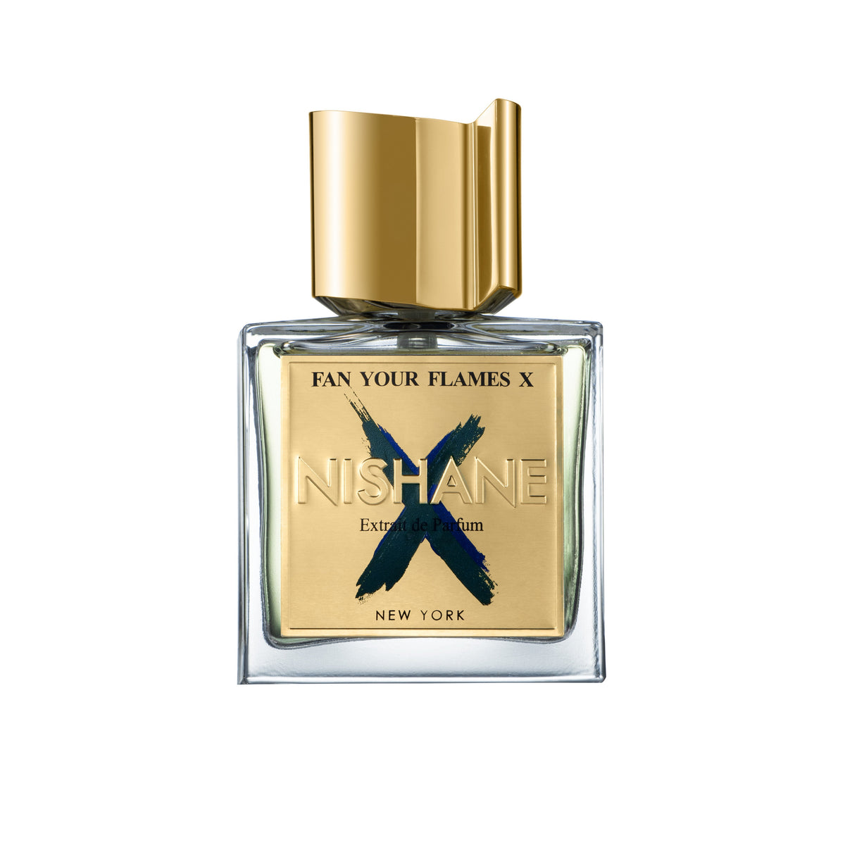 NISHANE FAN YOUR FLAMES X EXDP 100ML
