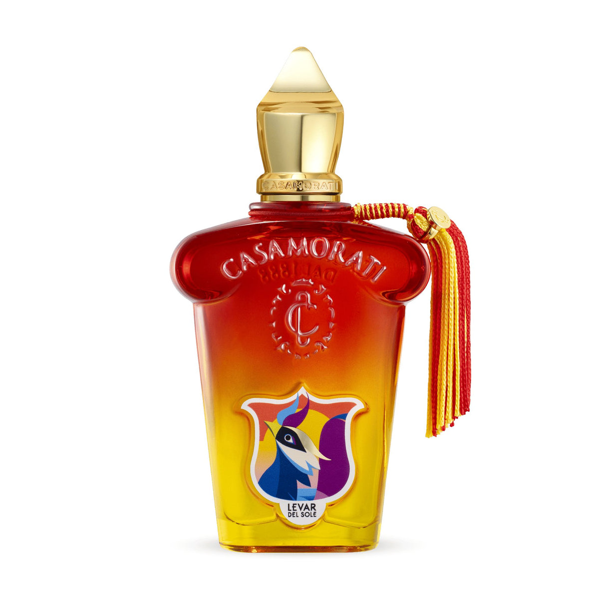 CASAMORATI LEVAR DEL SOLE EDP 100ML