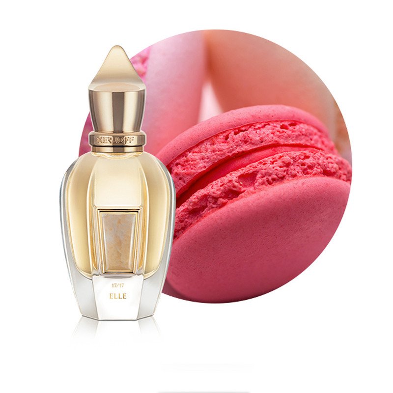 Xerjoff Elle Parfum 50 ml