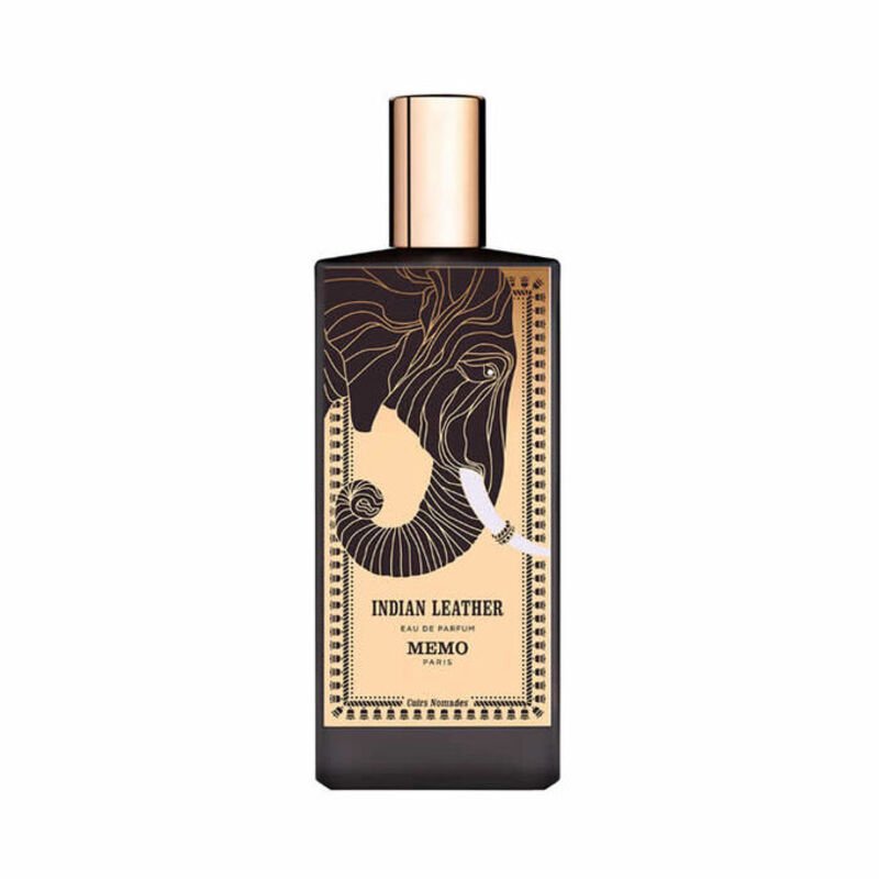MEMO INDIAN LEATHER EDP 75ML