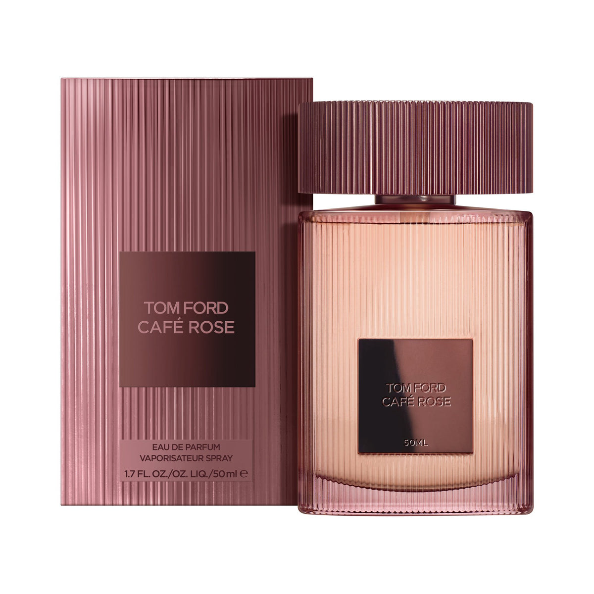 TOM FORD CAFE ROSE EDP 50ML