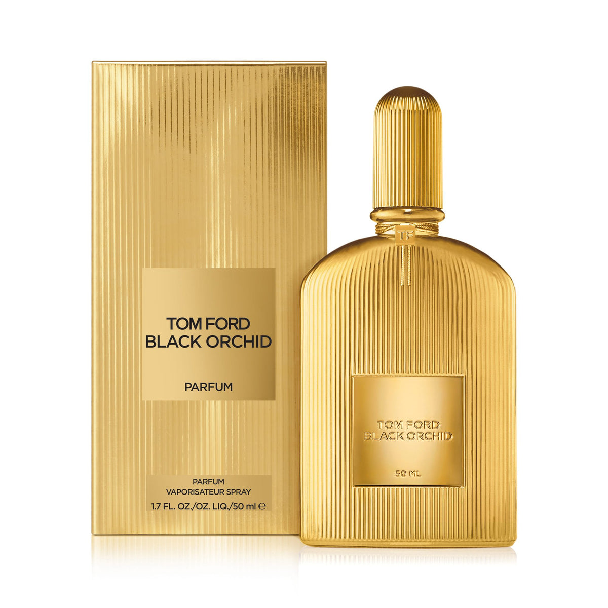 TOM FORD BLACK ORCHID PARFUM 50ML