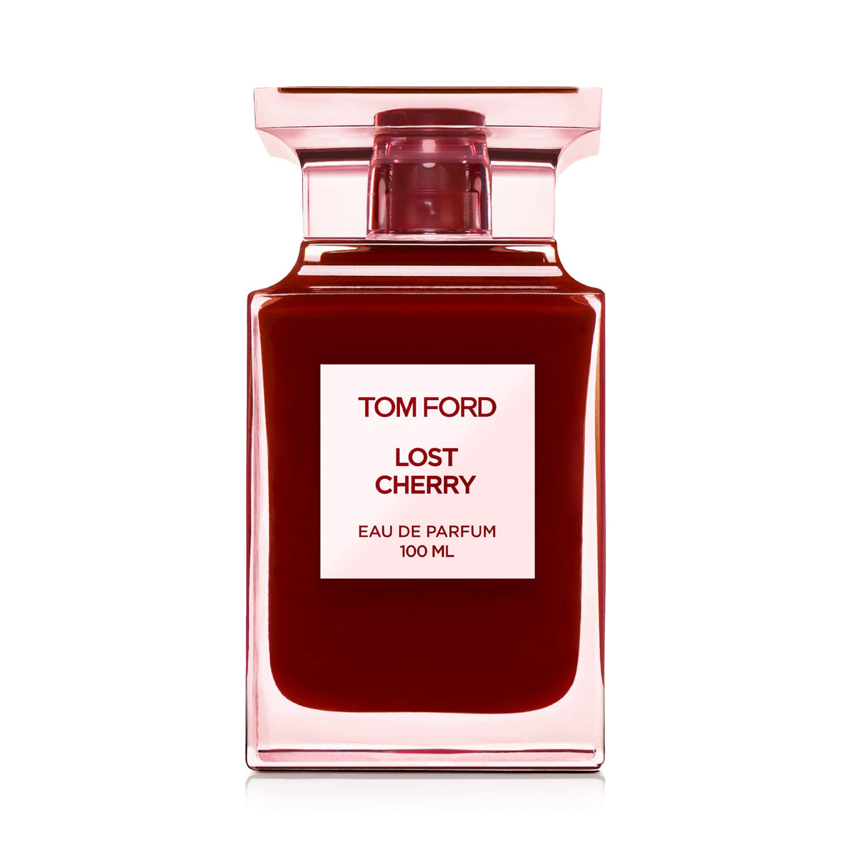 TOM FORD LOST CHERRY 100ML