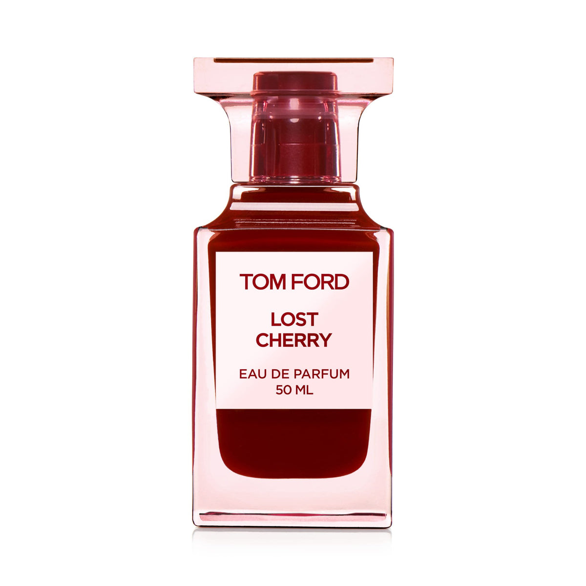 TOM FORD LOST CHERRY EDP 50ML