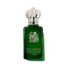 CLIVE CHRISTIAN 150 ANNIVERSARY TIMELESS EDP 50ML