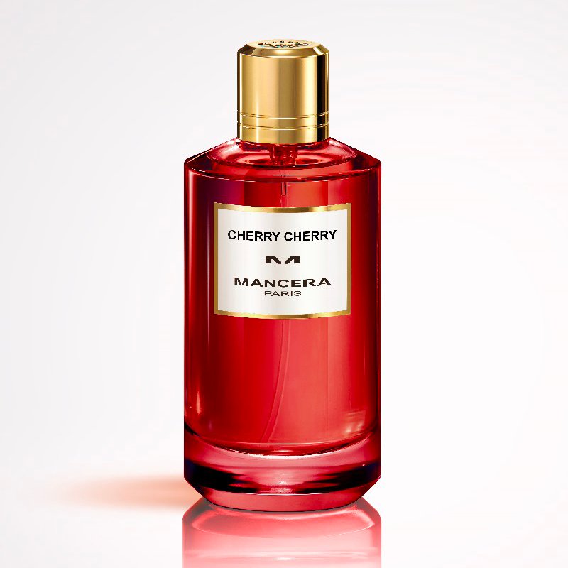 MANCERA CHERRY CHERRY 120ML