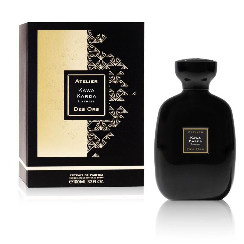 ATELIER DES ORS KAWA KARDA EXTRAIT 100ML