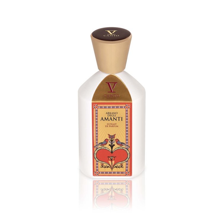 V CANTO ARKANO DEGLI AMANTI EXTRAIT PARFUM 100ML