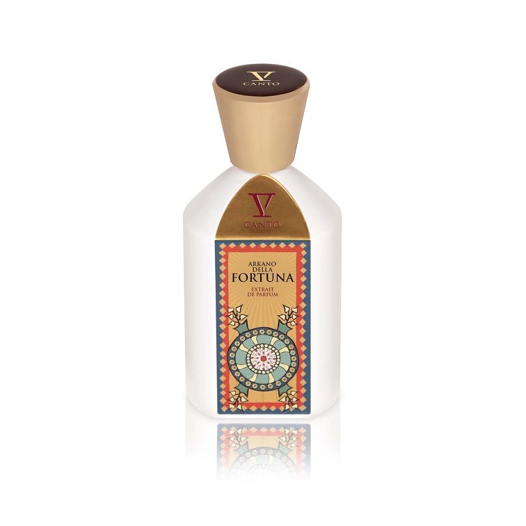 V CANTO ARKANO DELLA FORTUNA EXTRAIT PARFUM 100ML