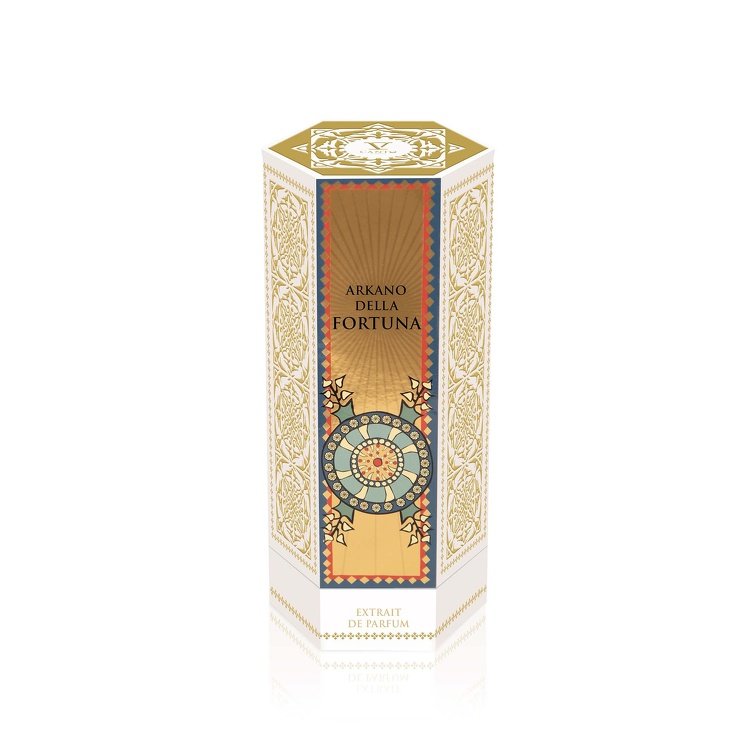 V CANTO ARKANO DELLA FORTUNA EXTRAIT PARFUM 100ML