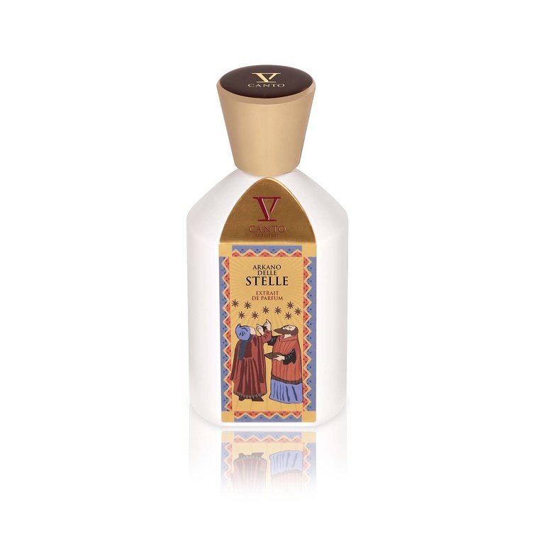 V CANTO ARKANO DELLE STELLE EXTRAIT PARFUM 100ML