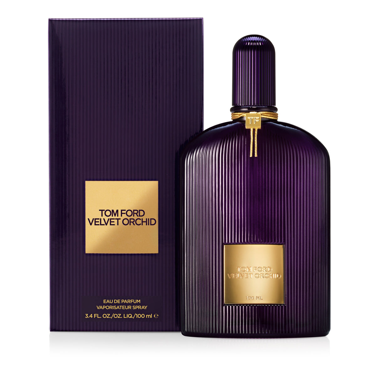 TOM FORD VELVET ORCHID EDP 100ML