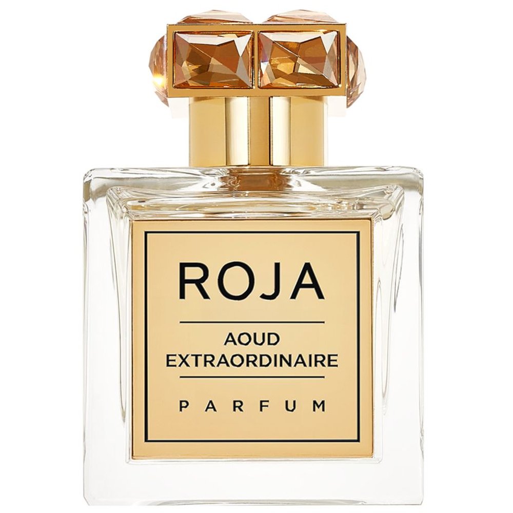 ROJA AOUD EXTRAORDINAIRE PARFUM 100ML