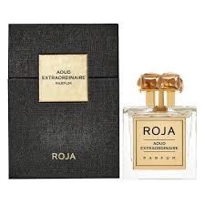 ROJA AOUD EXTRAORDINAIRE PARFUM 100ML