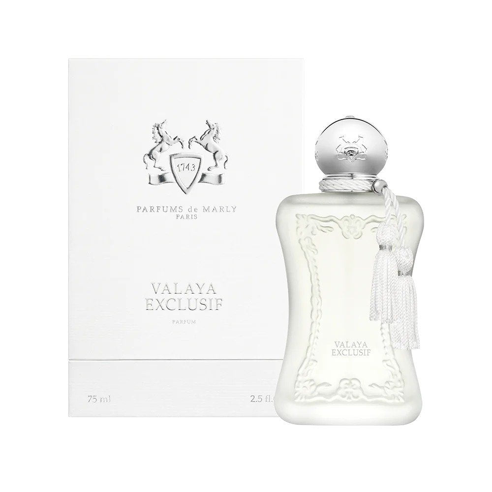 MARLY VALAYA EXCLUSIF PARFUM WOMAN 75ML