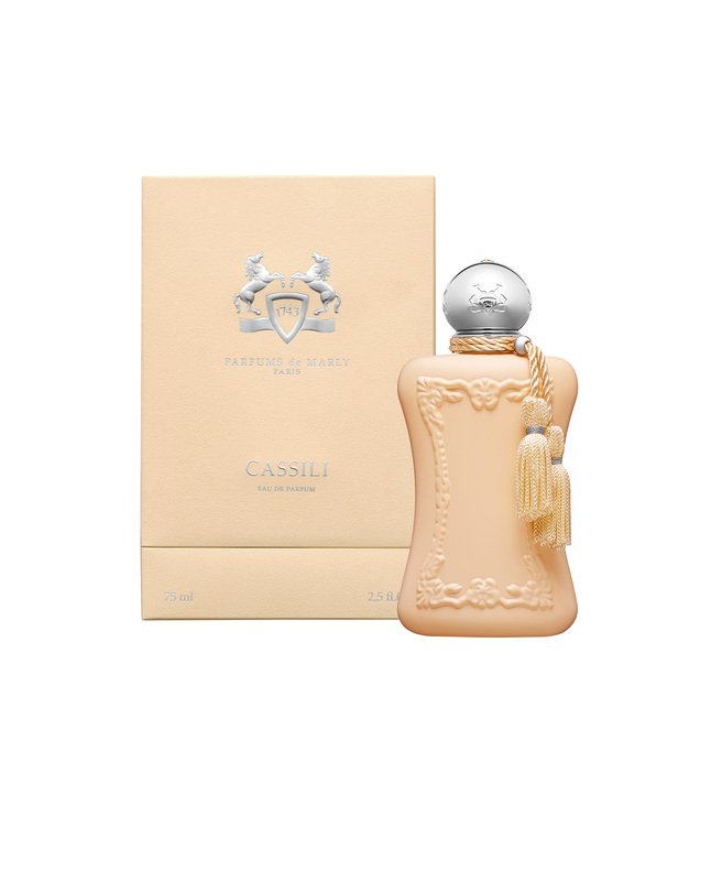 PARFUMS DE MARLY CASSILI EDP 75ML