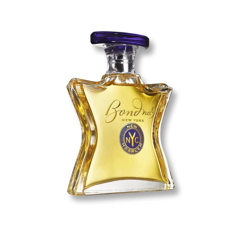 BOND NO9 NEW HARLEEM 100ML