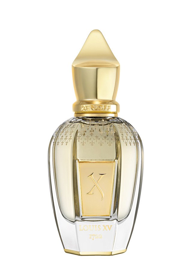 XERJOFF BLEND DE VENOGE LOUIS XV PARFUM 50ML
