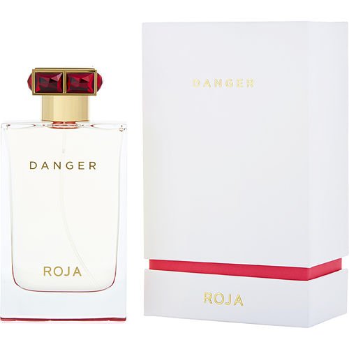 ROJA PARFUMS DANGER POUR FEMME EDP 75ML