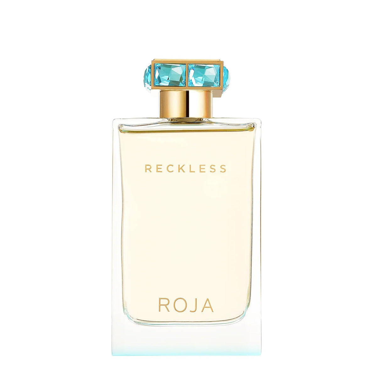 ROJA PARFUMS RECKLESS POUR FEMME EDP 75ML