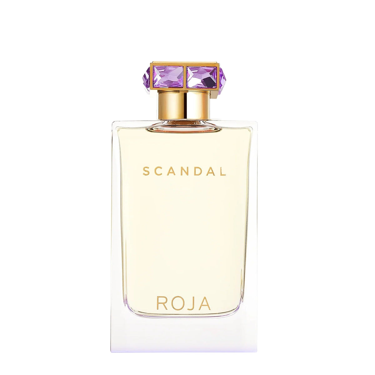 ROJA PARFUMS SCANDAL POUR FEMME EDP 75ML