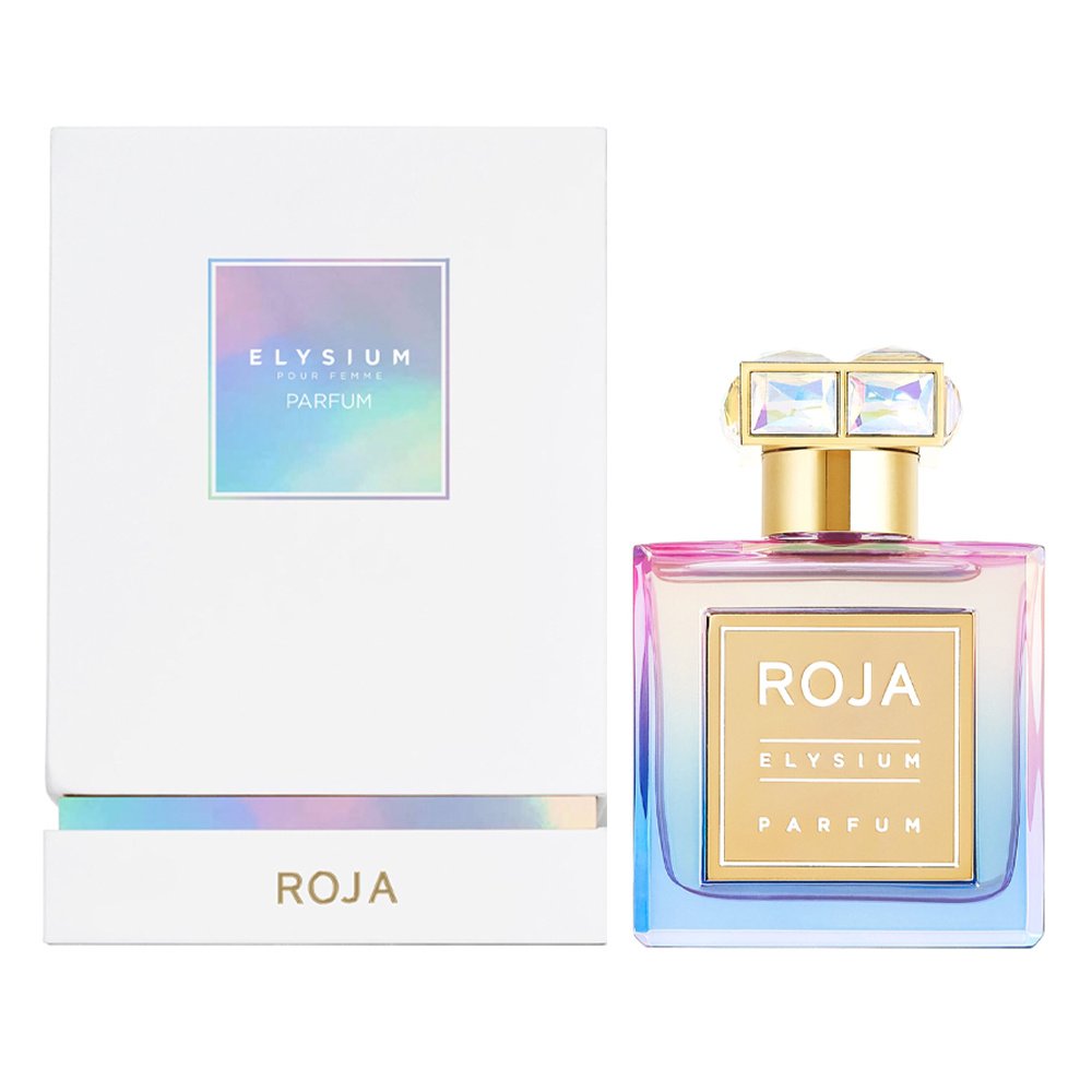 ROJA ELYSIUM POUR FEMME PARFUM 50ML