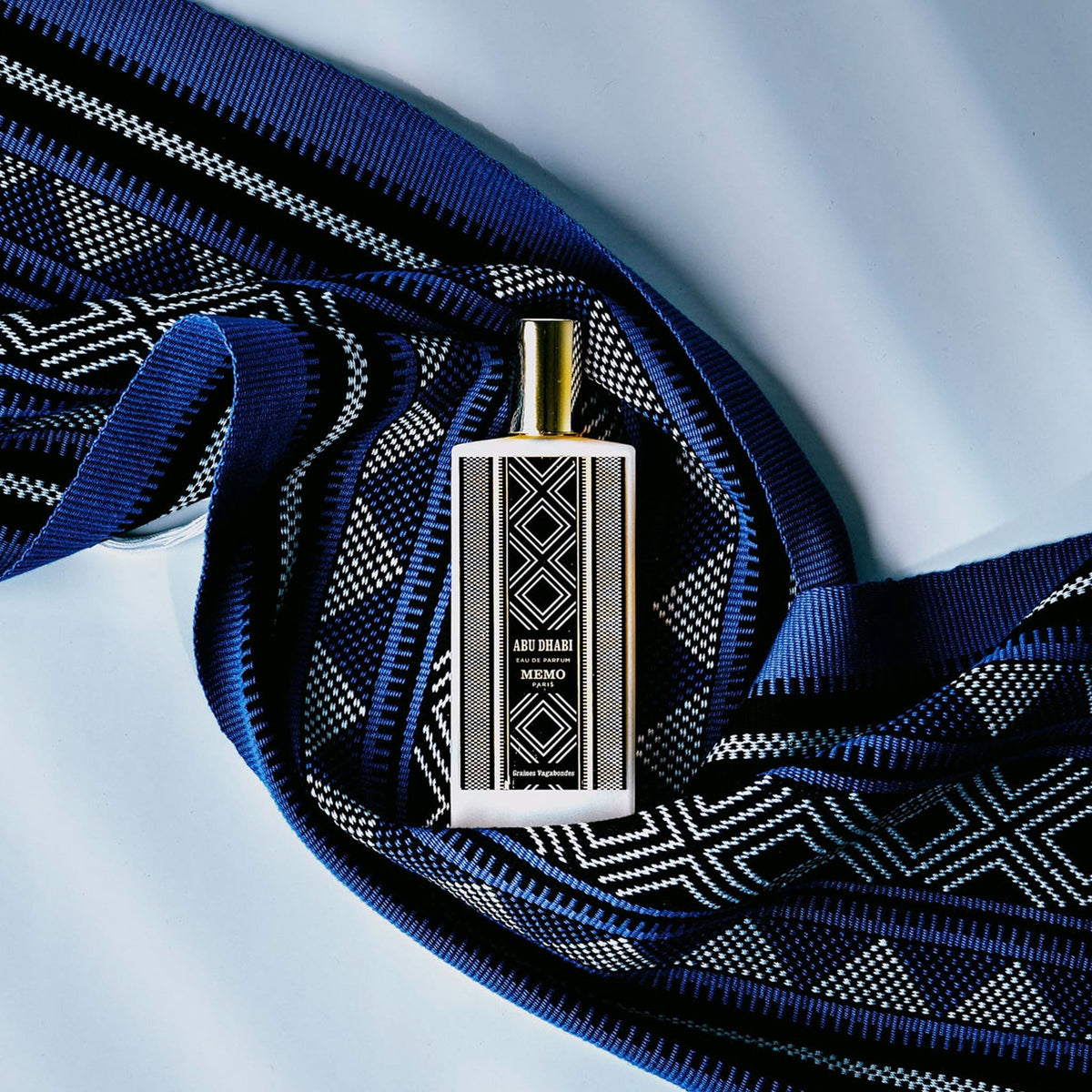 MEMO ABU DHABI EDP 75ML