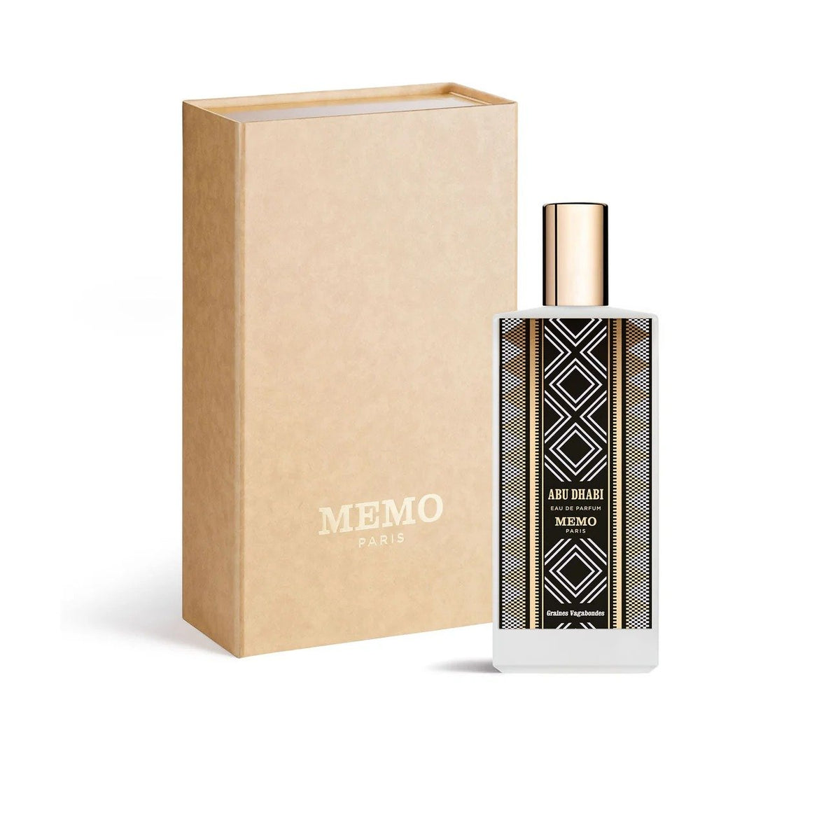 MEMO ABU DHABI EDP 75ML