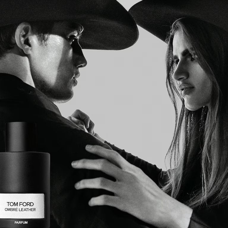 TOM FORD OMBRE LEATHER PARFUM 100ML