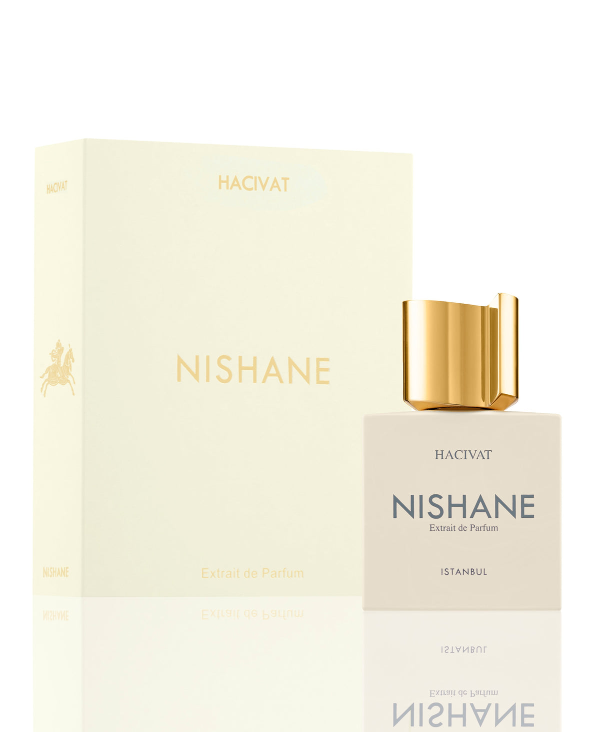 NISHANE HACIVAT EXDP 50ML
