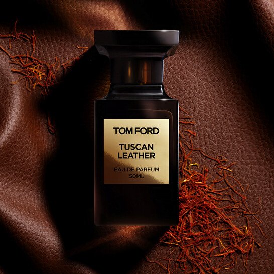 TOM FORD TUSCAN LEATHER EDP 50ML