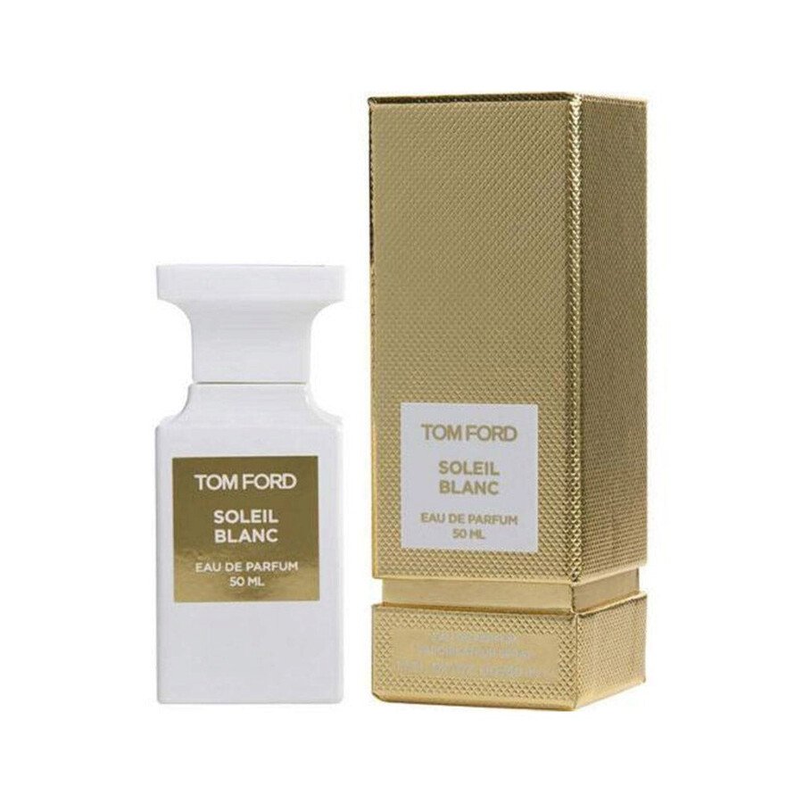 TOM FORD SOLEIL BLANC EDP 50ML