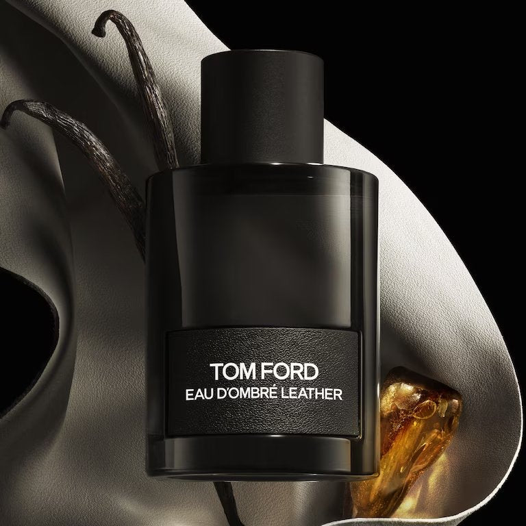 TOM FORD EAU D OMBRE LEATHER MEN EDT 100ML